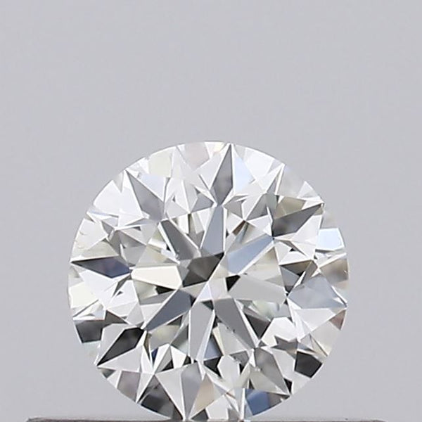 Diamond ROUND 0.3ct SI2