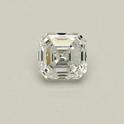 Diamond ASSCHER 0.3ct SI1 - J.R.DUNN product