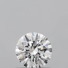Diamond Lab Grown ROUND 0.63ct VS1