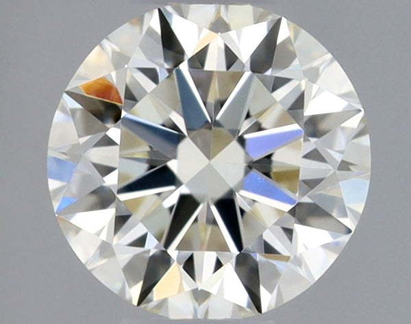 Diamond ROUND 0.35ct VVS2
