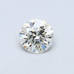 Diamond ROUND 0.36ct SI1