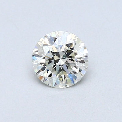 Diamond ROUND 0.36ct SI1 - J.R.DUNN product