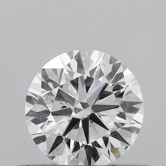 Diamond Lab Grown ROUND 0.43ct VS1