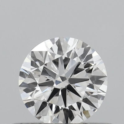 Diamond Lab Grown ROUND 0.43ct VS1 - J.R.DUNN product