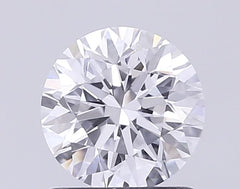 Diamond Lab Grown ROUND 1ct VVS2