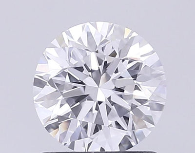 Diamond Lab Grown ROUND 1ct VVS2 - J.R.DUNN product