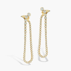 ONDYN Grand Fluorescence Earrings