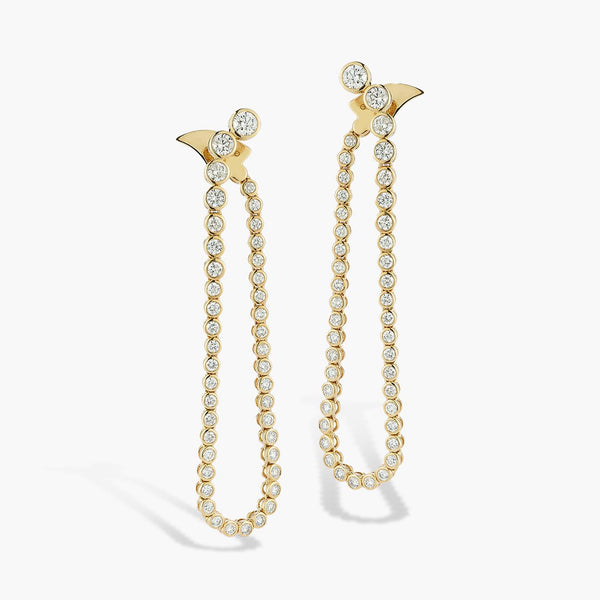 ONDYN Grand Fluorescence Earrings