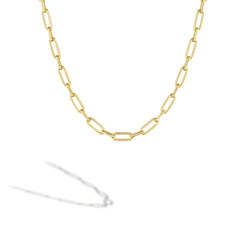 Tacori Allure Link Chain