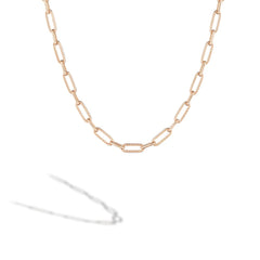 Tacori Allure Link Chain