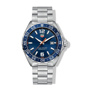 TAG Heuer Formula 1 Calibre 16 Sports Watch