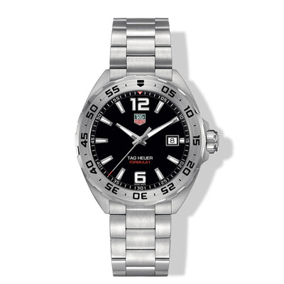 TAG Heuer Formula 1 Black Dial Sports Watch - Tag Heuer product