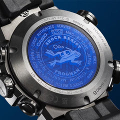 G-Shock Frogman Full-Metal MR-G