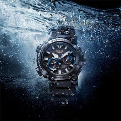 G-Shock Frogman Full-Metal MR-G