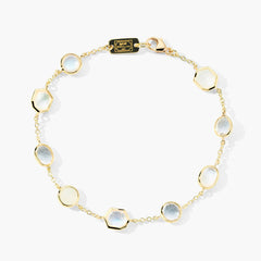 Ippolita Rock Candy Flirt Bracelet in 18K Gold