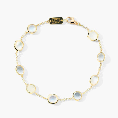 Ippolita Rock Candy Flirt Bracelet in 18K Gold - Ippolita product