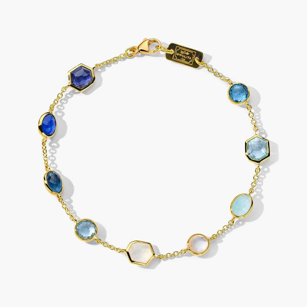 Ippolita Rock Candy Confetti Mare Bracelet
