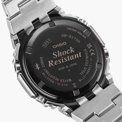 G-Shock Full Metal Copper Dial Stainless Steel Watch