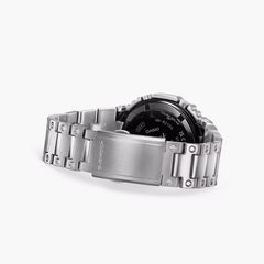 G-Shock Full Metal Black Dial Stainless Steel Watch