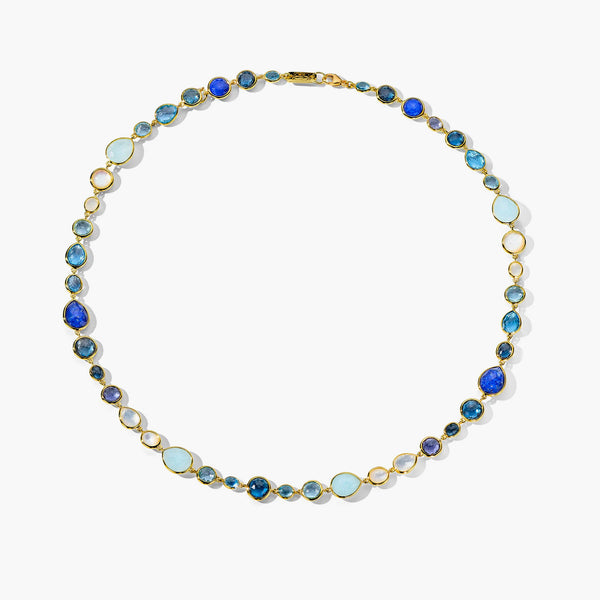 Ippolita Lollipop Mare Necklace