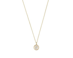 Ippolita Lollipop Mini Mother of Pearl Necklace