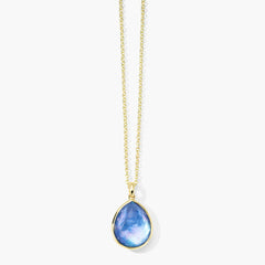 Ippolita Rock Candy Lapis Teardrop Pendant