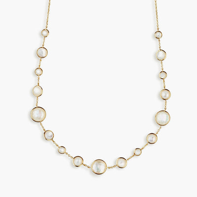 Ippolita Lollipop Lollitini Short Necklace in Yellow Gold - Ippolita product
