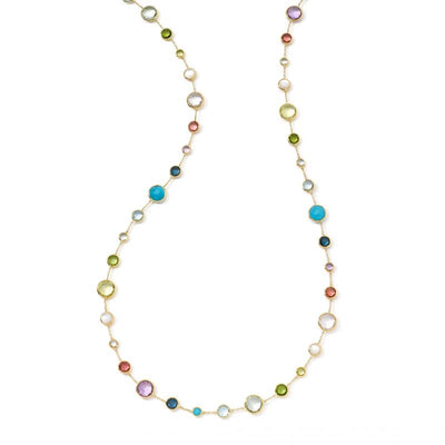 Ippolita Lollipop Lollitini Long Multi Gemstone Necklace - Ippolita product