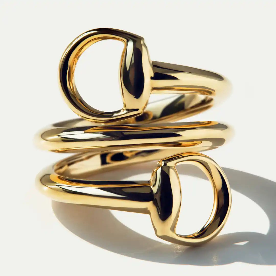 The History of GUCCI Jewelry