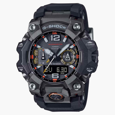 G-Shock Limited Edition Watches - Brand Collection