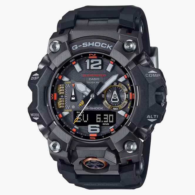 G-Shock Limited Edition Watches