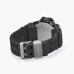 G-Shock MR-G Frogman Black and Red Diving Watch