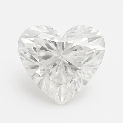 Diamond HEART 0.3ct VVS2 - J.R.DUNN product