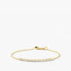 18K Yellow Gold