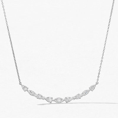 Hearts on Fire Aerial Dewdrop Pendant Necklace - Hearts on Fire product