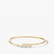 18K Yellow Gold