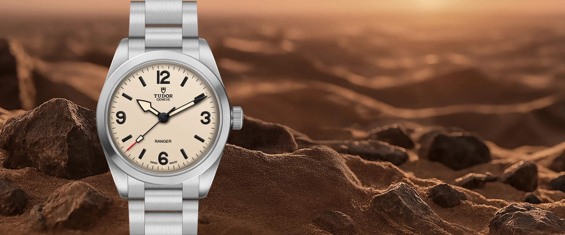 Ranger 36mm 