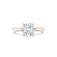 18K Rose Gold