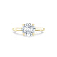 18K Yellow Gold