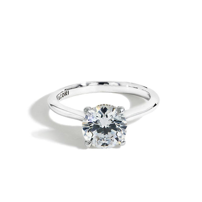 New Tacori Engagement Rings
