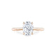 18K Rose Gold