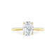 18K Yellow Gold