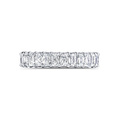 Tacori RoyalT Exclusive Cut Diamond Eternity Band