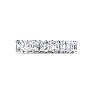 Tacori RoyalT Exclusive Cut Diamond Eternity Band - Tacori product