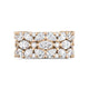 18K Rose Gold