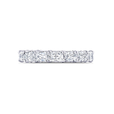 Tacori RoyalT East-West Exclusive Cut Eternity Band - Tacori product