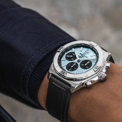 Breitling Chronomat B01 Ice Blue - 42mm