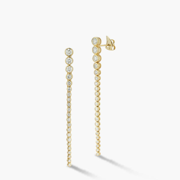 ONDYN Imperial Continuum Earrings