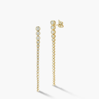ONDYN Imperial Continuum Earrings - Ondyn product
