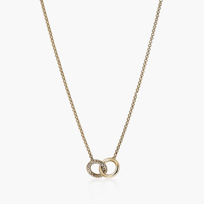 John Hardy Essentials Interlinking Chain Necklace - John Hardy product